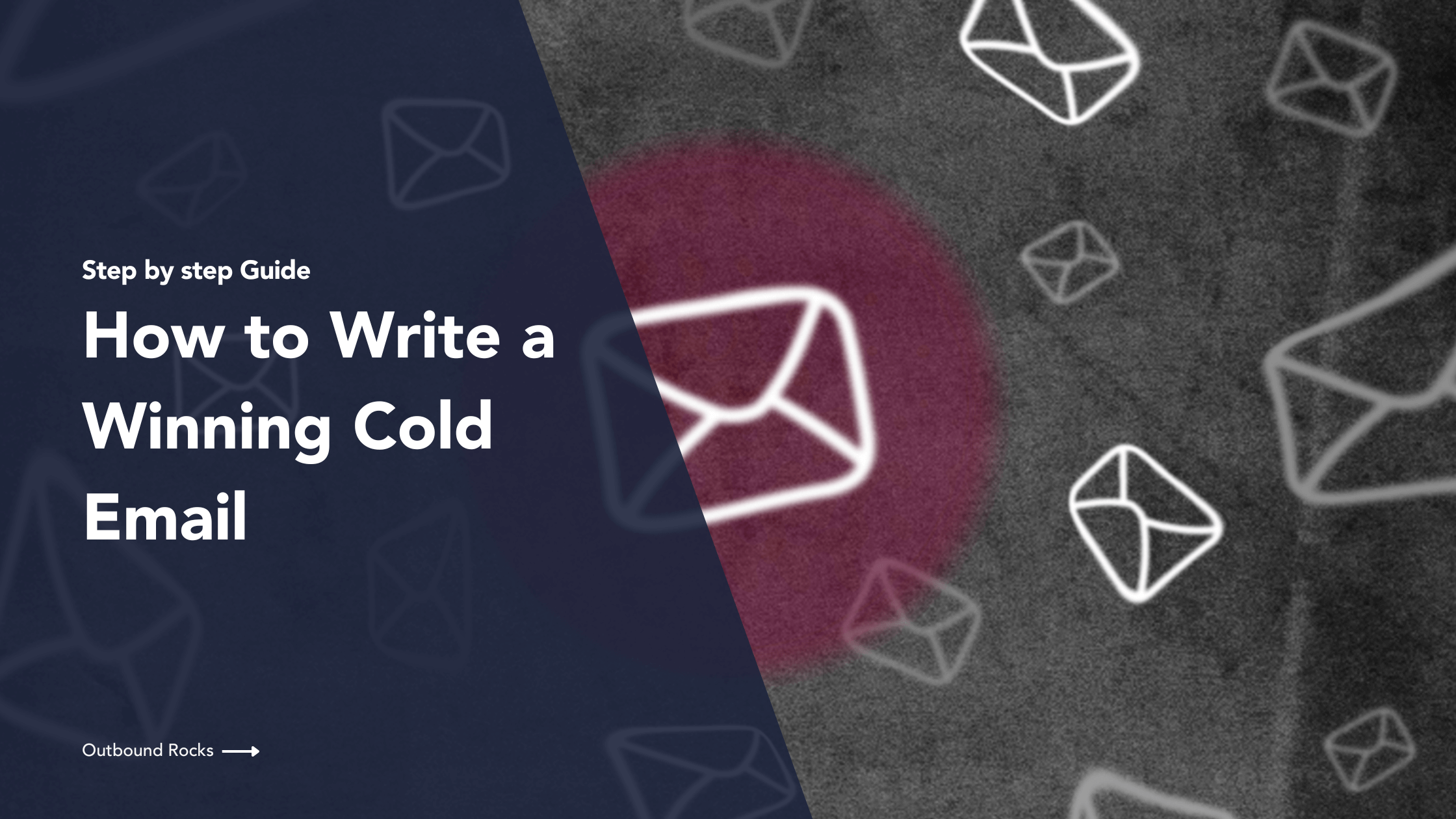 How to write a Cold Email: step-by-step guide