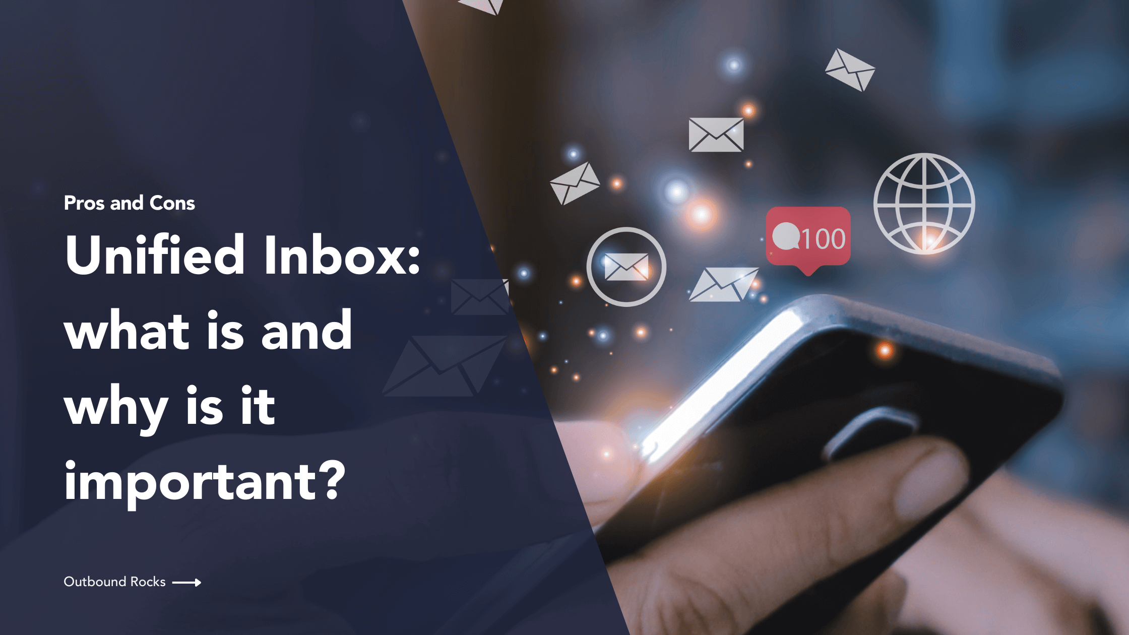 Unified Inbox: what is and why is it important?