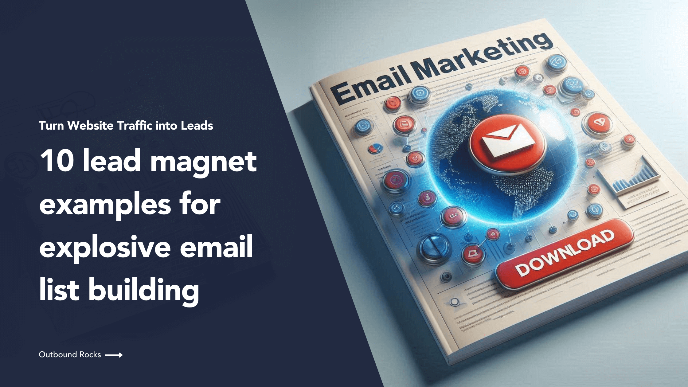 10 lead magnet examples for explosive email list building