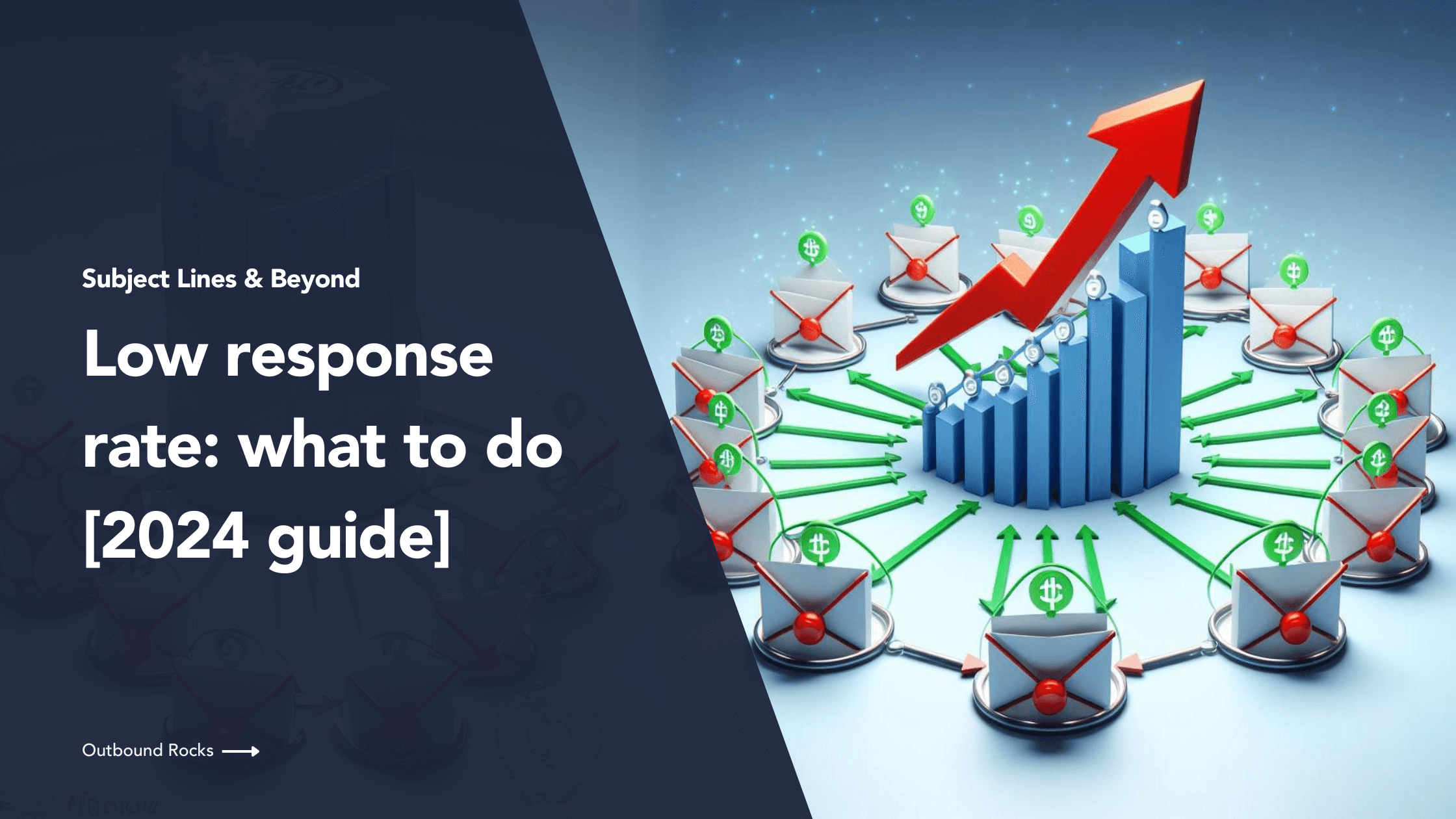 Low response rate what to do [2024 guide]