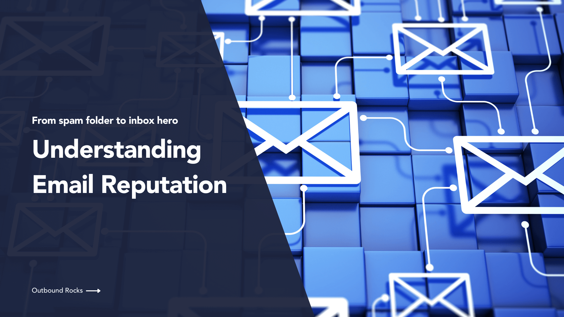 Understanding Email Reputation caratula