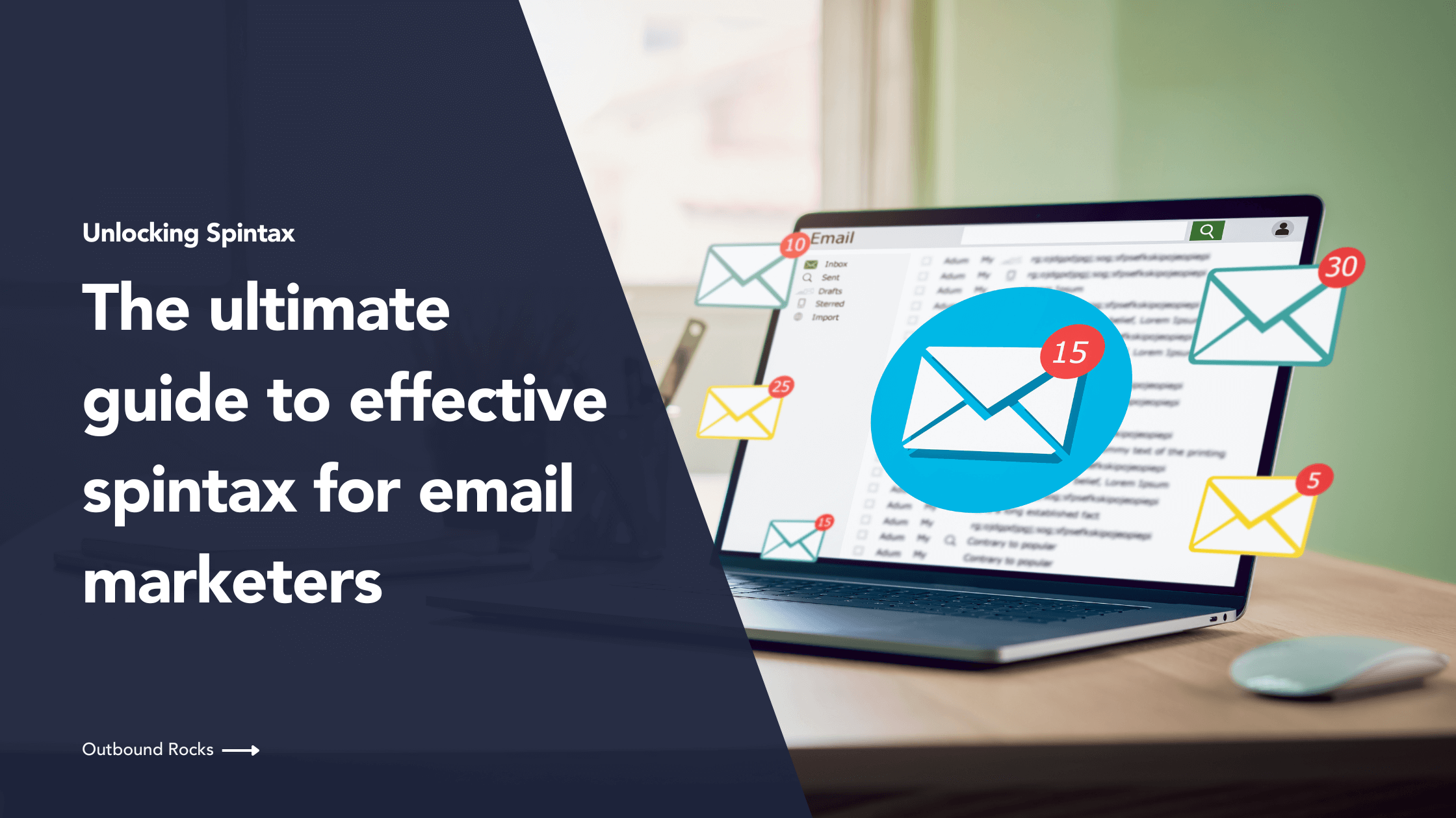 The ultimate guide to effective spintax for email marketers